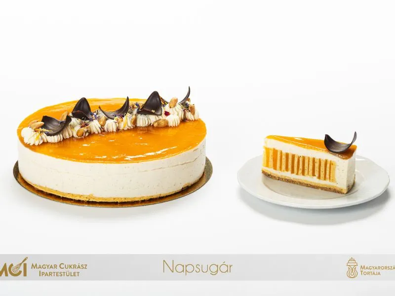 Magyarország Tortája 2025. döntősei