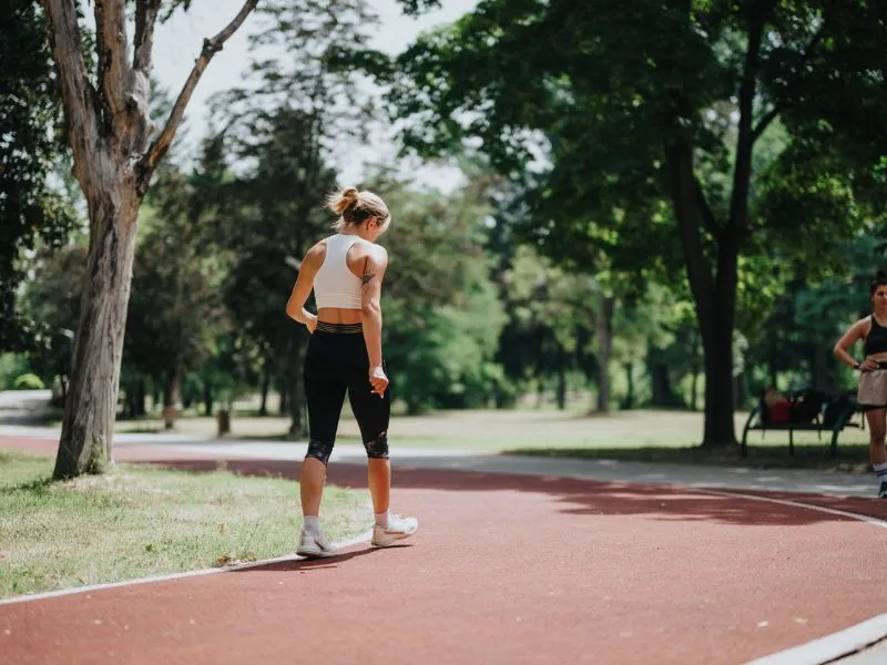 Melyik a jobb számodra? A gyaloglás vagy futás?