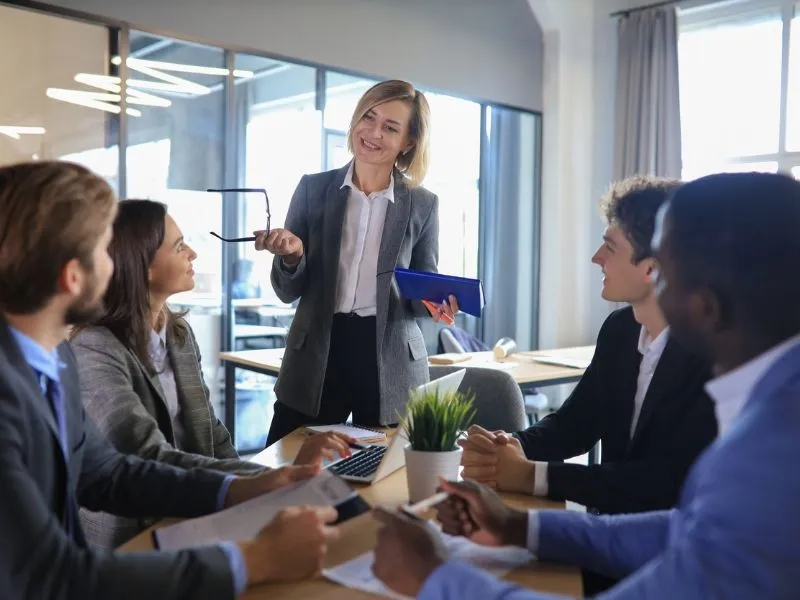 Ezek a hatékony csapatvezetés alappillérjei