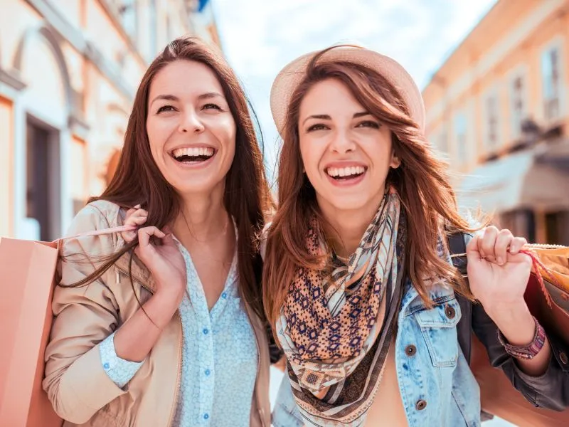 A digitális detox arra sarkall, hogy a személyes találkozókat jobban értékeld