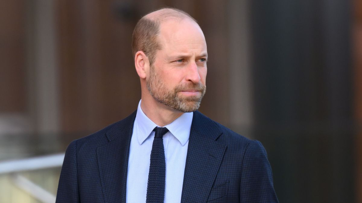 Vilmos hercegnek sem tetszett Meghan Markle viselkedése, már a kezdetekkor gondok voltak