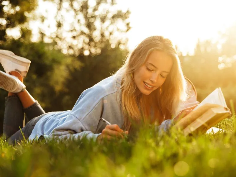 A mentális egészség elérésében nem csak a sport segít