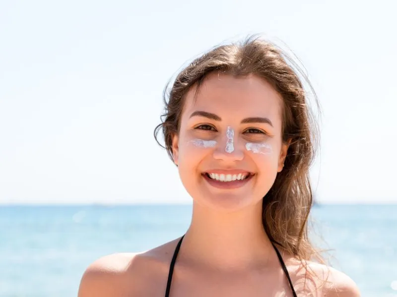 nyári bőrápolás tippek