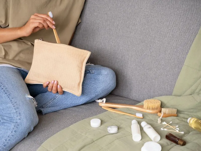 A zero waste háztartás titkai lépésről lépésre