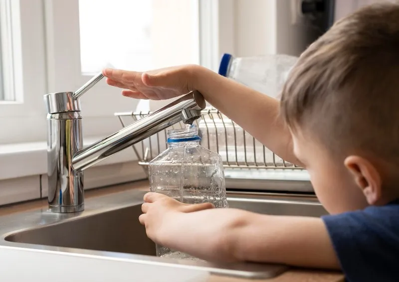 vízfogyasztás hidratálás