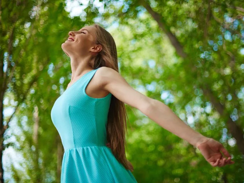 A lelki méregtelenítés időnként szükséges