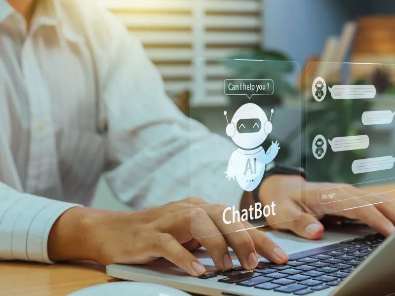 Chatbotok használata sokszor kockázatos. Ellenőrizni kell