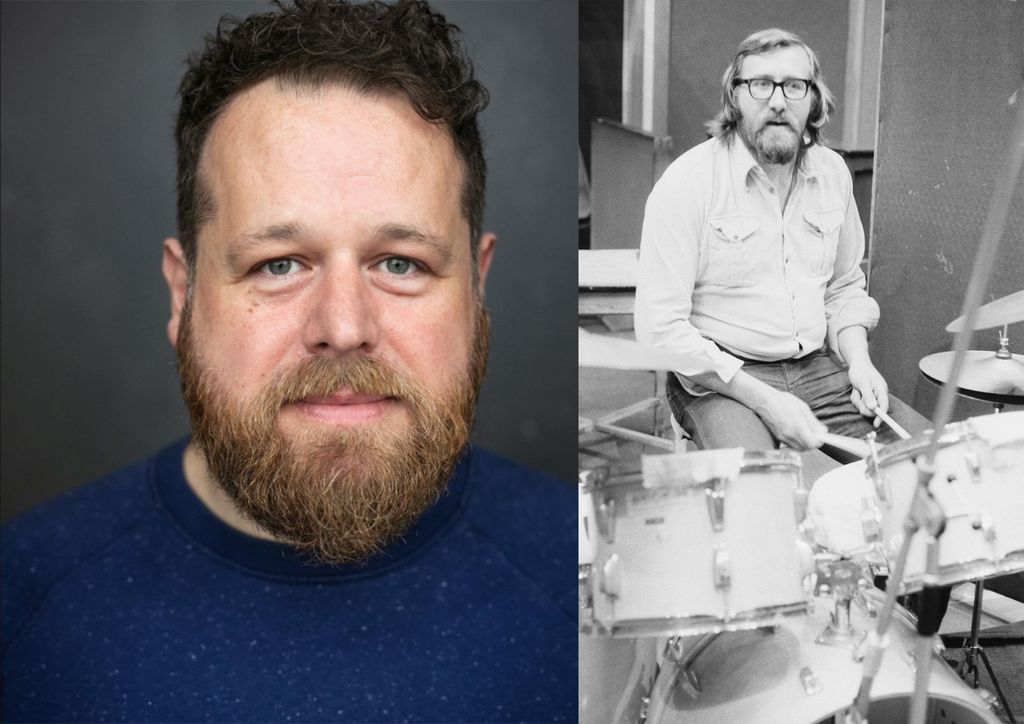 Daniel Hoffman-Gill - Mal Evans