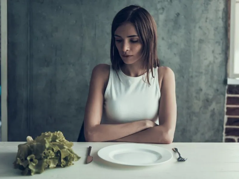 Fotó: Az étkezési zavar nyáron fokozottabban előjöhet