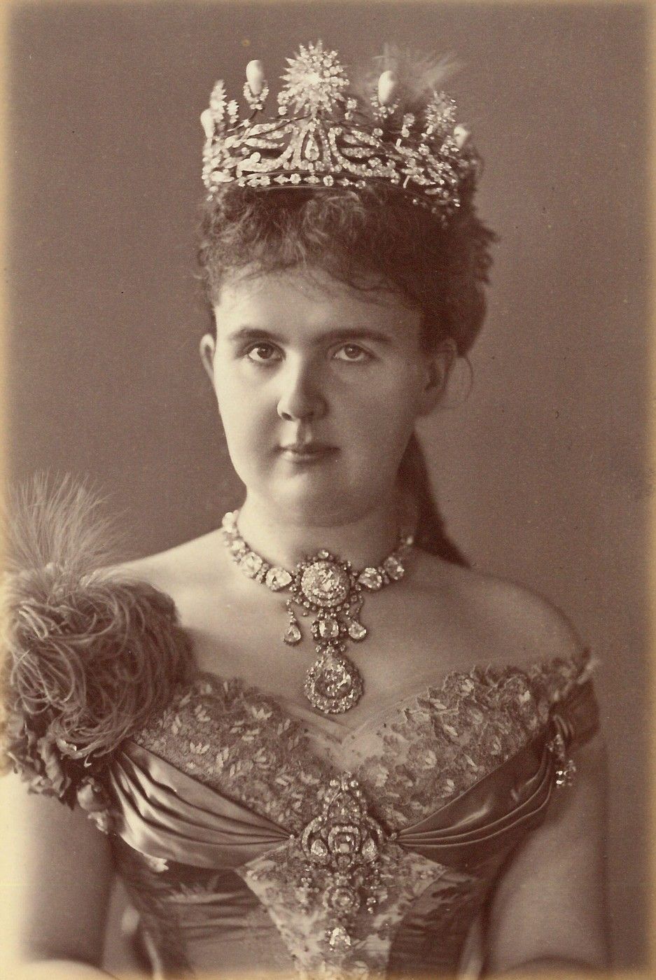 Emma holland királyné