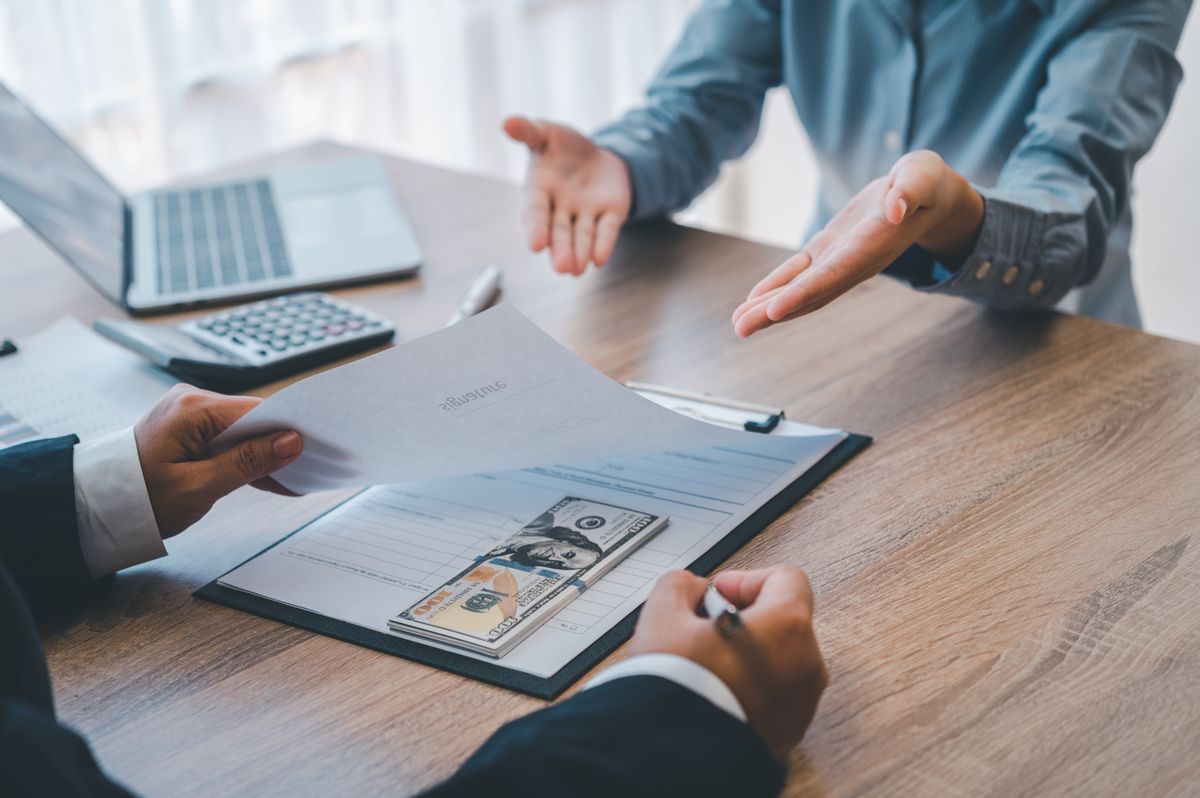 állásinterjú bérigény