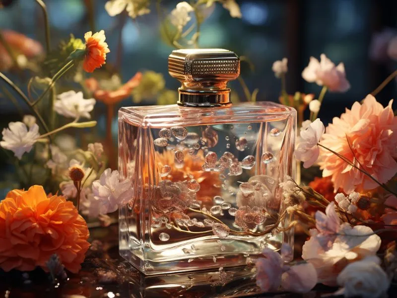 A nyári parfüm tippek a friss illatok, amelyek nem fojtanak meg a hőségben