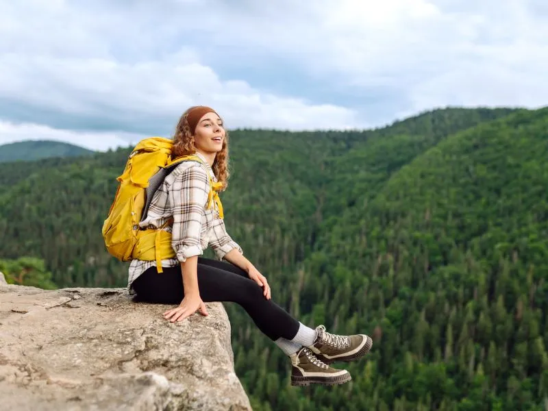 Wellness nyaralás vagy túrázás? Mindenkinek más való