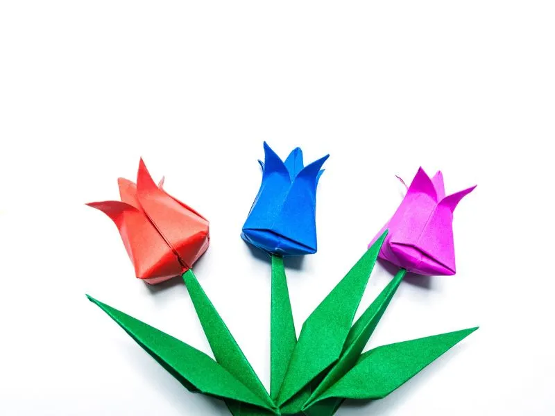 Anyák napi ajándék saját kézzel is készíthető