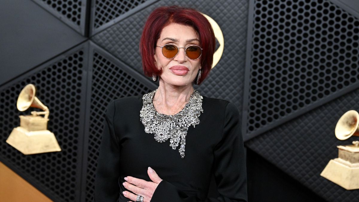 Eladó Ozzy Osbourne és Sharon Osbourne LA-ben található otthona.