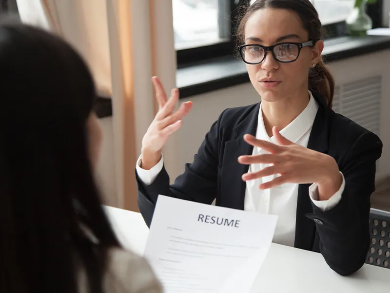 Állásinterjú 35 felett: Mire figyelj, hogy megnyerd az álommelót!