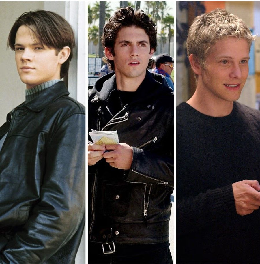 A szívek szállodája karakterei