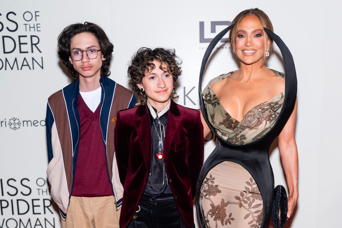 Jennifer Lopez ikrei: Maximilian és Emme 18 évesek lettek