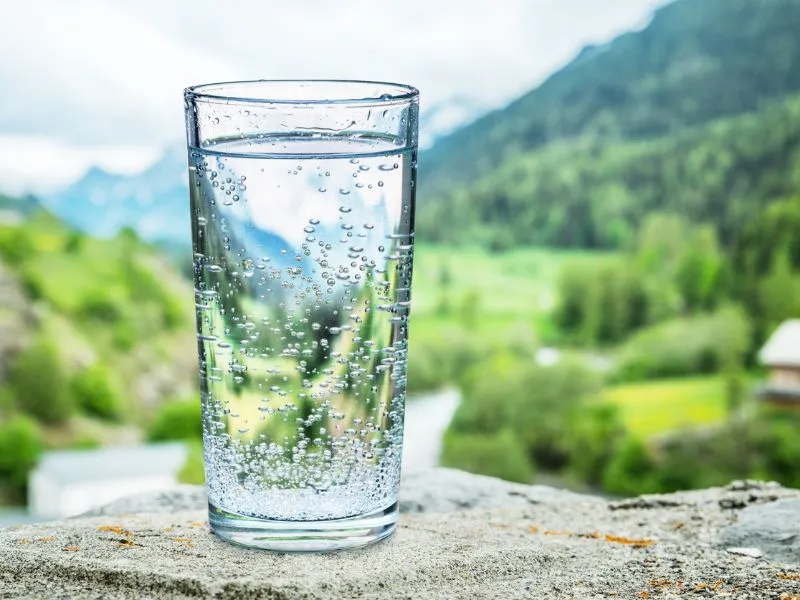 Hidratálási hibák, amelyeket mind elkövetünk