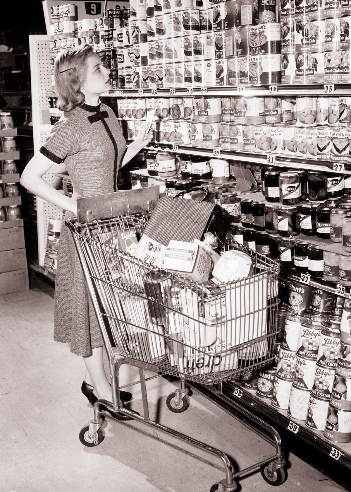 Fogyasztói társadalom és shoppingolás