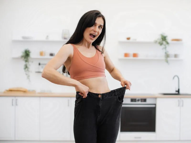 Fogyókúrás injekciók hatásai nagyon meglepőek