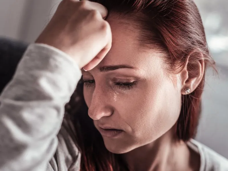 válás utáni érzelmek