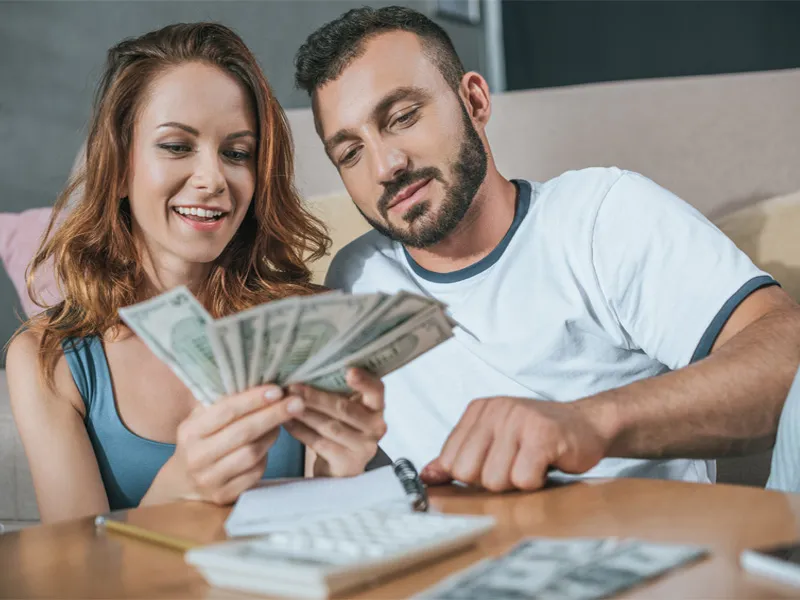 Pénzügyek a párkapcsolatban: útmutató a konfliktusmentes együttéléshez