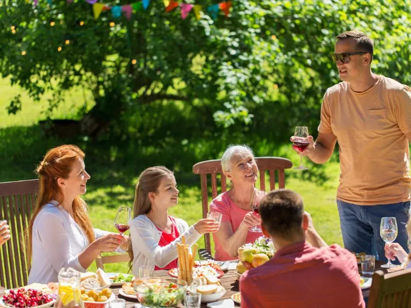 Jól is elsülhet a nyaralás barátokkal. Mindenki a saját igényei szerint tervezze a programját