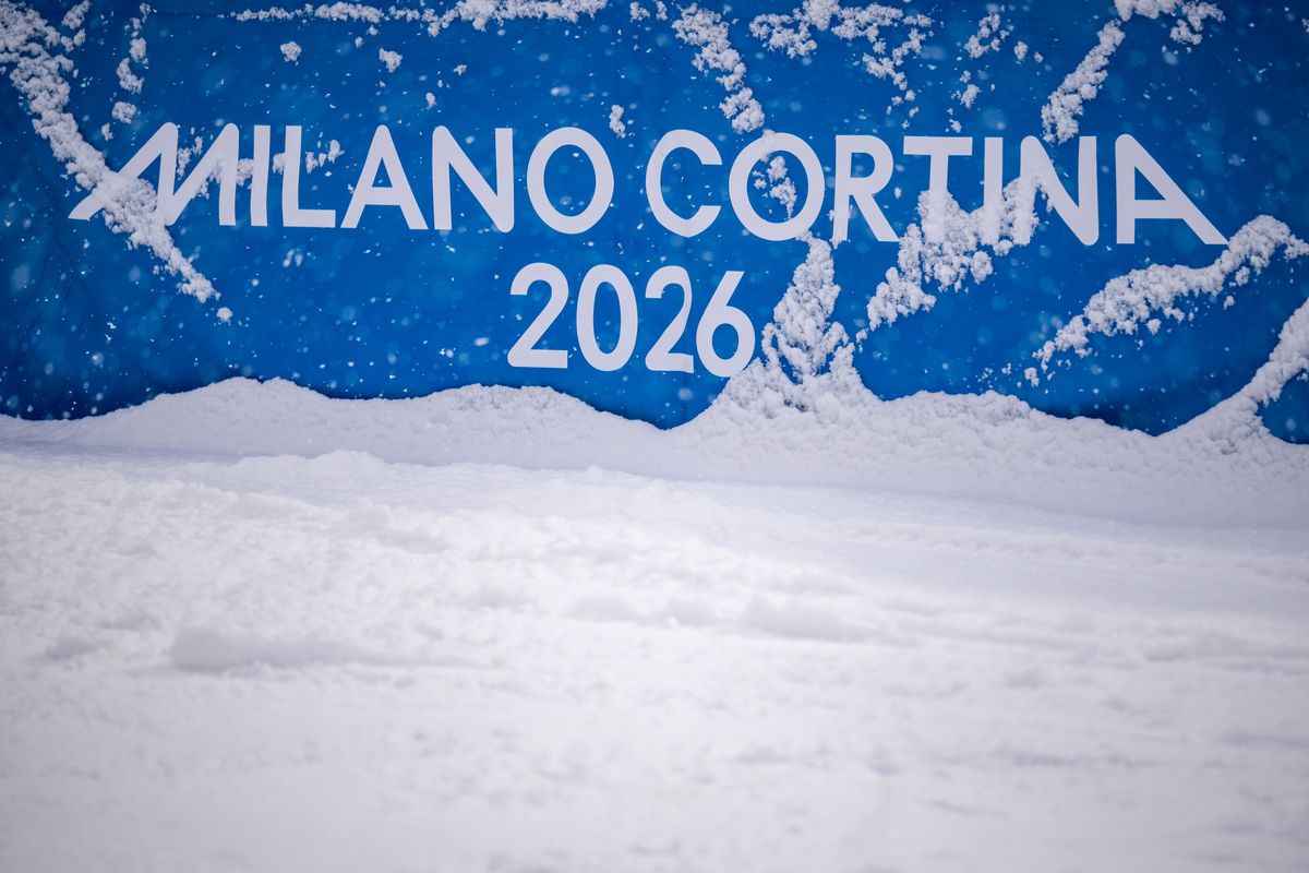 2026-os milánó-cortinai téli olimpia