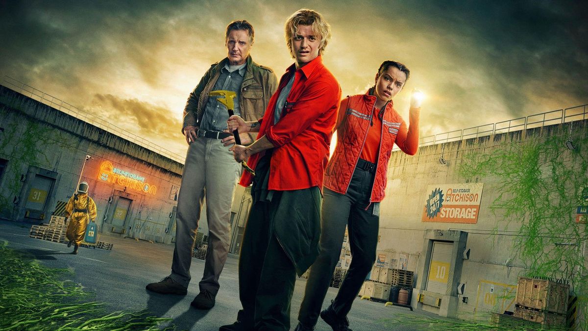 A Dermesztő kór február 19-én érkezik a mozikba. 