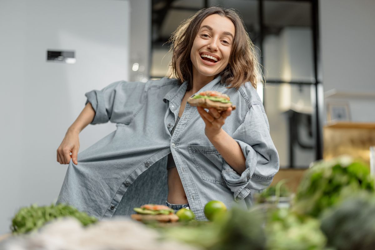 gasztroenterológus szerint fontos a bélflóra támogatása