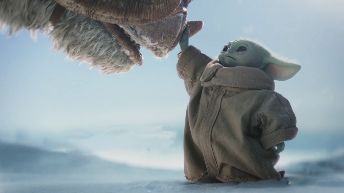 Kijött a A mandalóri és Grogu előzetese. 