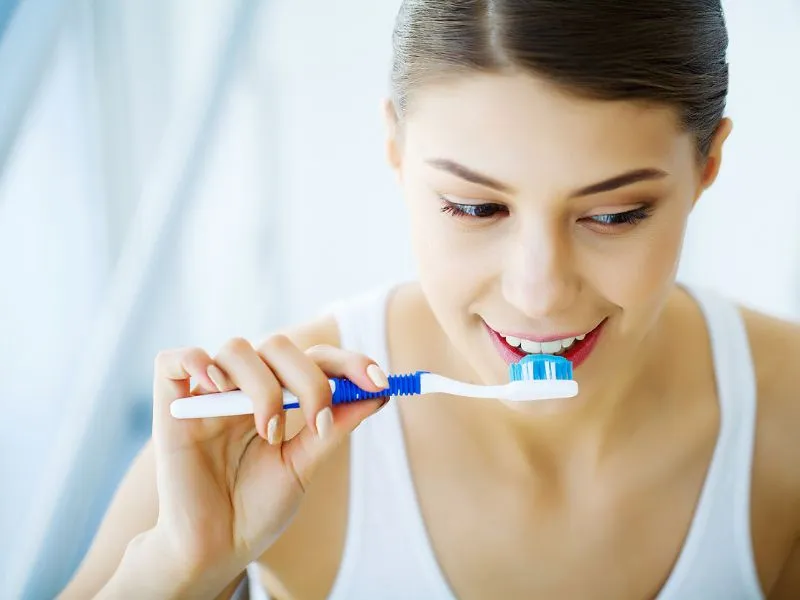 Fogfehérítés otthon pár hozzávalóval megcsinálható