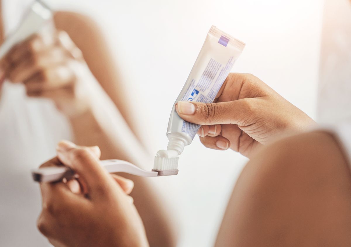 fogkrémes személyiségteszt