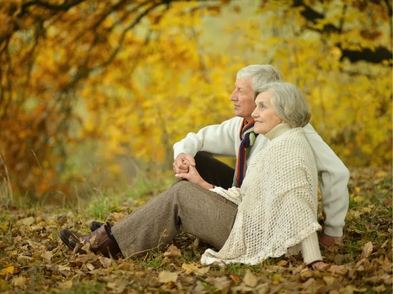 A legjobb házassági tanács öt pontban összefoglalható