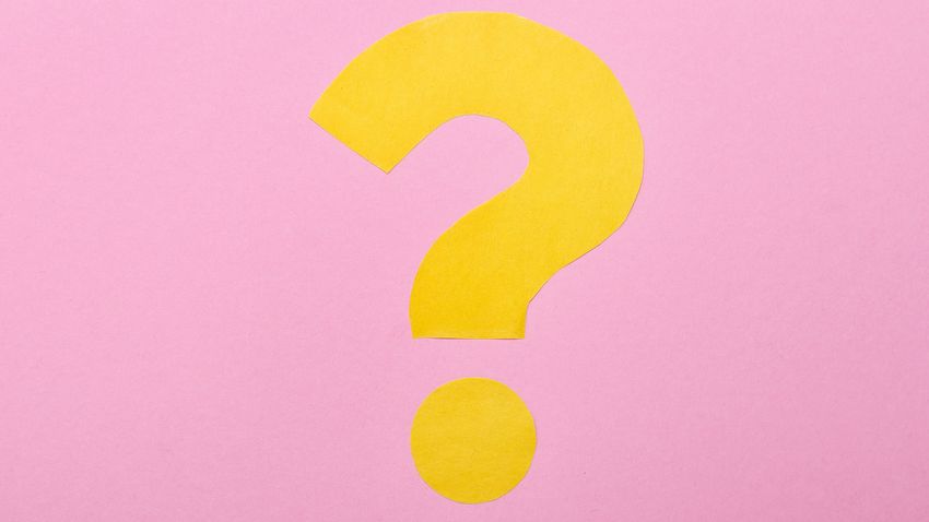 Kvíz kérdést ábrázoló kép.