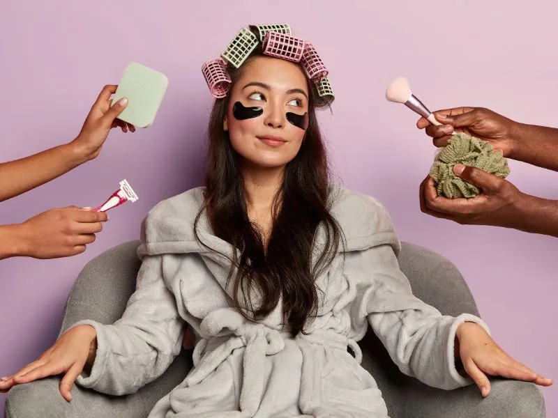 A szépülés ára: durva káros szépségtrendek