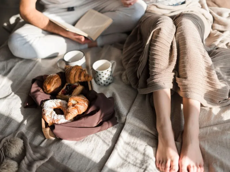 Hygge életérzés: a dán boldogság receptje