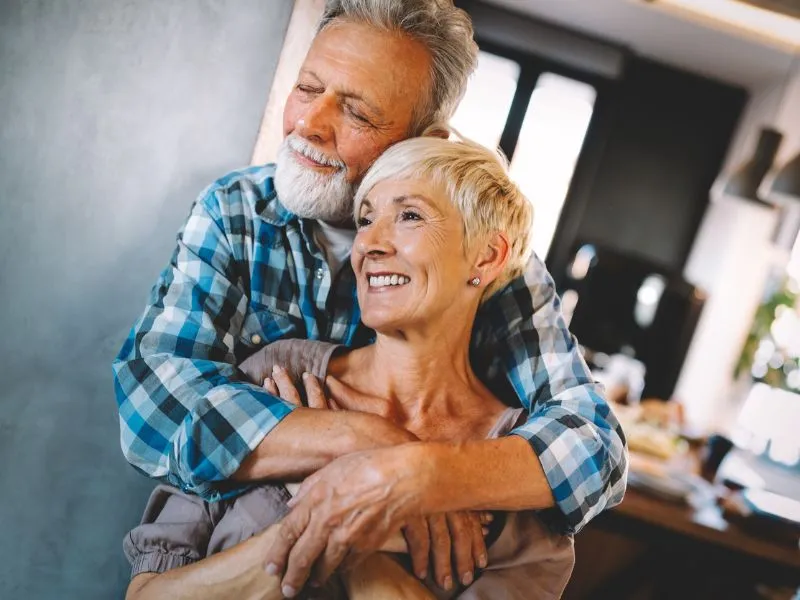 Híres művészpárok kiteljesedése