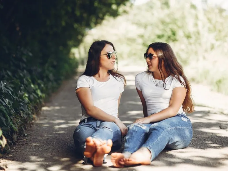 Az örök barátság nagyon sokat jelenthet az életünkben