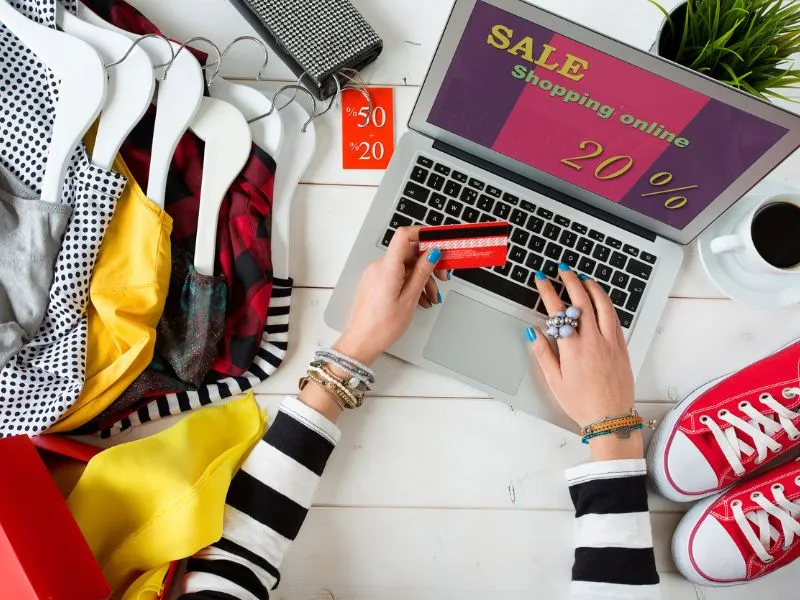 Így működnek a vásárlói impulzusok.