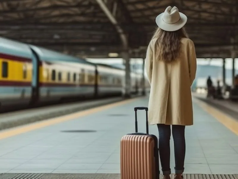 Utazástervezéskor sokszor úgy döntünk, hogy egyedül utazunk