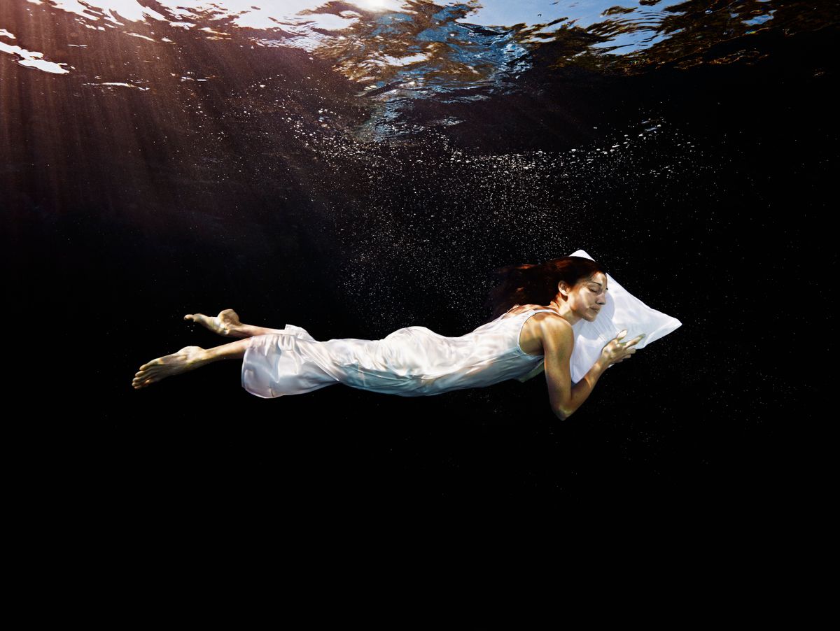 Az álmokra való emlékezés többet mond rólad, mint hinnéd