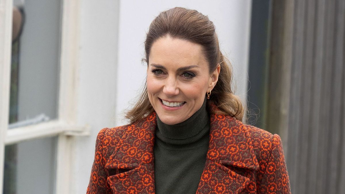 Katalin hercegné megható üzenetet tett közzé a Rákellenes Világnap alkalmából