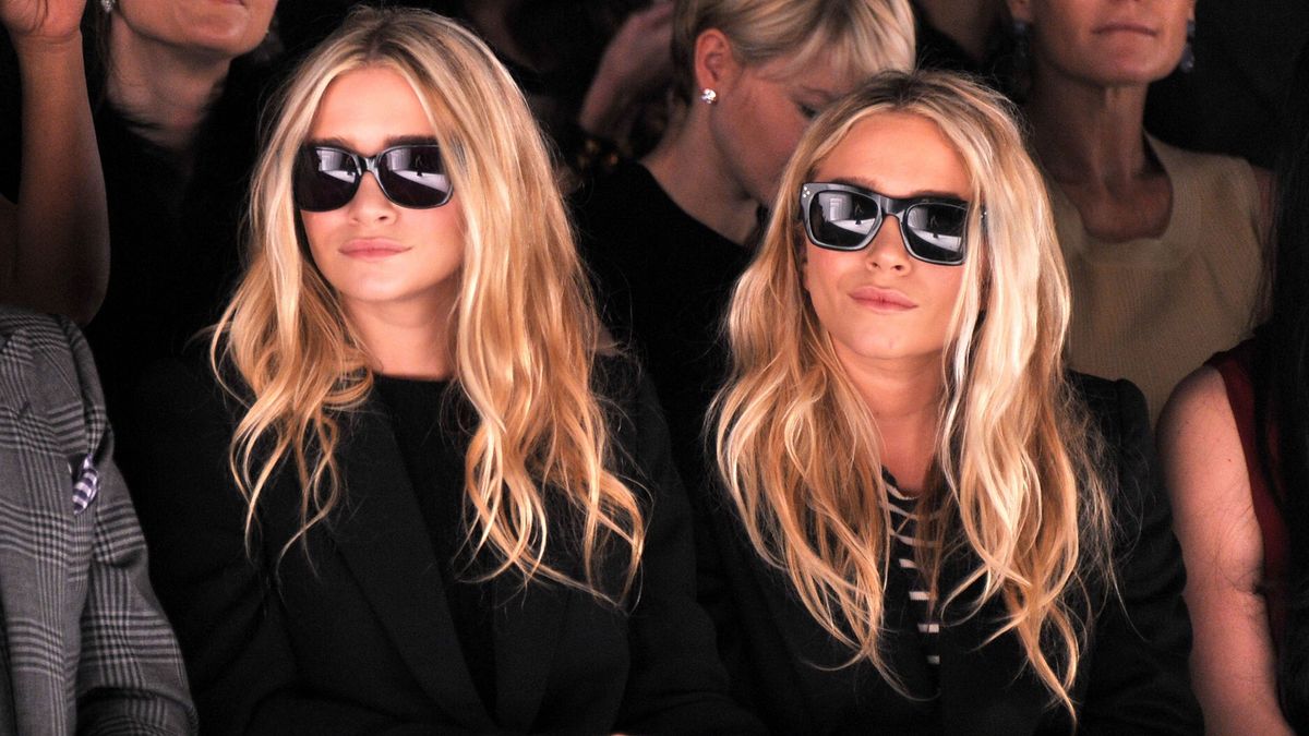 Mary-Kate és Ashley Olsen nagynénik lesznek!