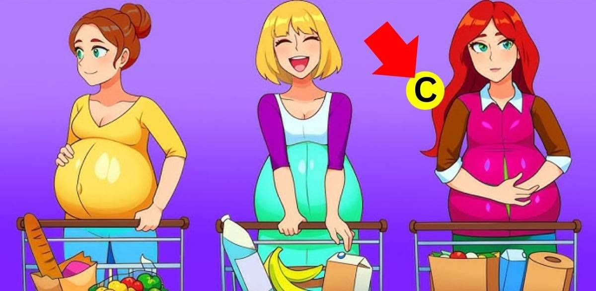 az IQ-teszt megoldása