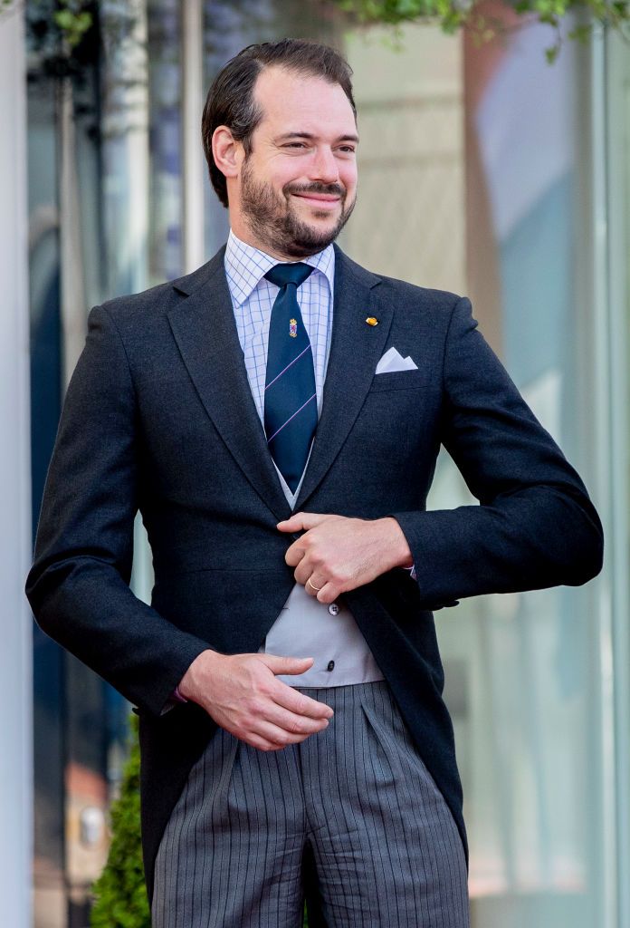 Félix luxemburgi herceg