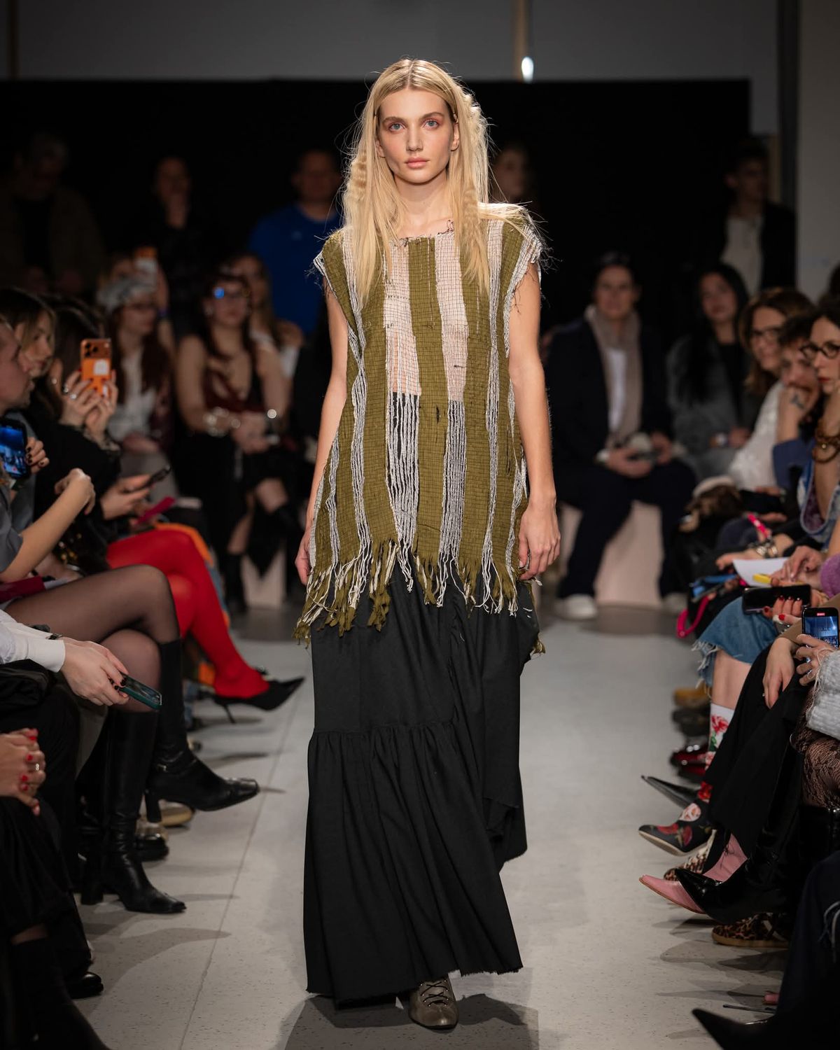 Budapest Central European Fashion Week