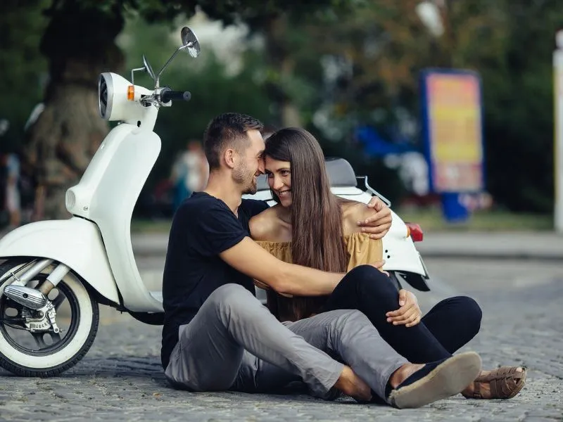 A gyermektelen élet ma már egyre elterjedtebb