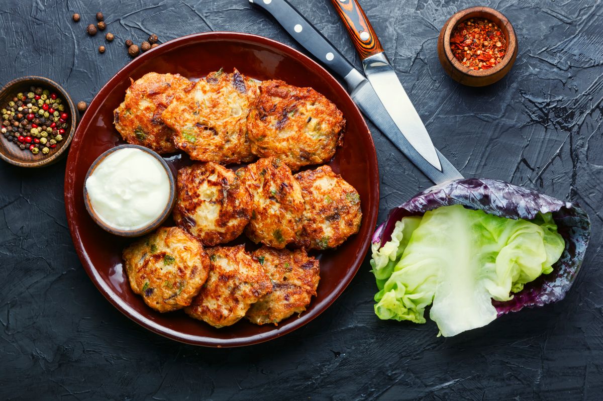 okonomiyaki, avagy a japán káposztás palacsinta